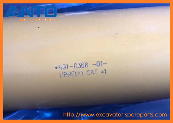 491-0368 4910368 Oil Cooler Core Excavator Engine Parts Fit For 3516 793B
