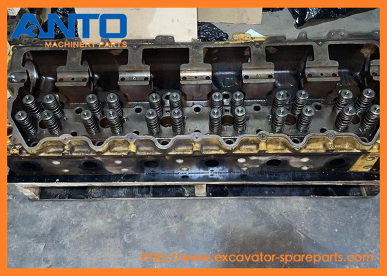 495-2730 4952730 Cylinder Head Excavator Engine Parts Fit For C4.4 C32 444F2