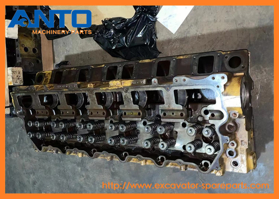 495-2730 4952730 Cylinder Head Excavator Engine Parts Fit For C4.4 C32 444F2