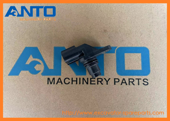8980190240 Camshaft Position Sensor HITACHI Excavator Spare Parts For 4HK1 ZX250LC-5B