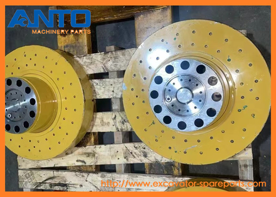 428-7539 4287539 315-2616 3152616 Damper Fit Generator Set G3520