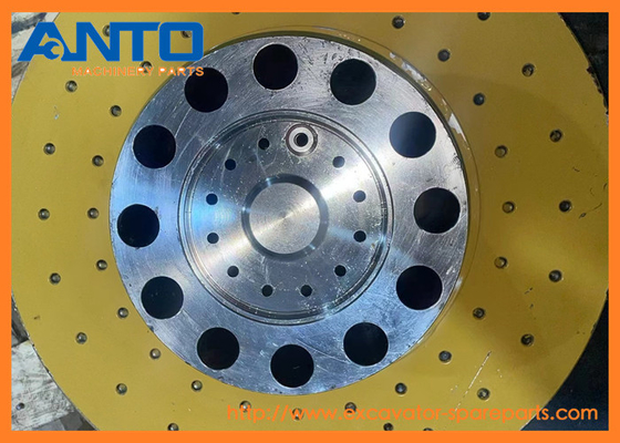 428-7539 4287539 315-2616 3152616 Damper Fit Generator Set G3520