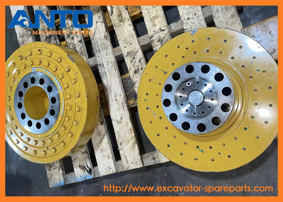 428-7539 4287539 315-2616 3152616 Damper Fit Generator Set G3520