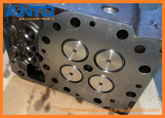 154-1612 1541612 194-4897 201-2542 Cylinder Head Fit Generator Set 3508 3512 3516