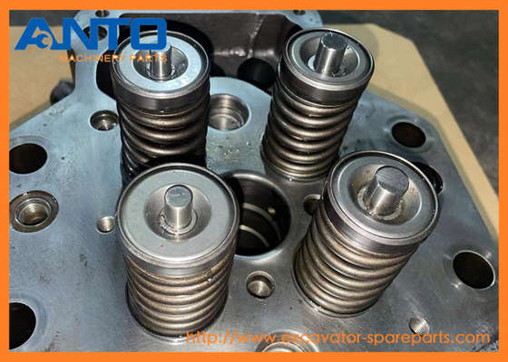 154-1612 1541612 194-4897 201-2542 Cylinder Head Fit Generator Set 3508 3512 3516