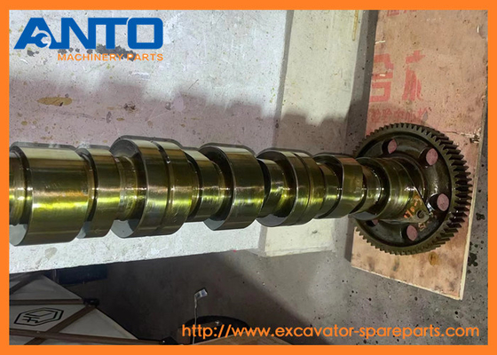 6240-41-1210 6240411210 Camshaft For Excavator Spare Parts KOMATSU WA600