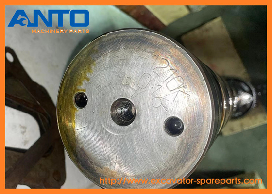 6240-41-1210 6240411210 Camshaft For Excavator Spare Parts KOMATSU WA600
