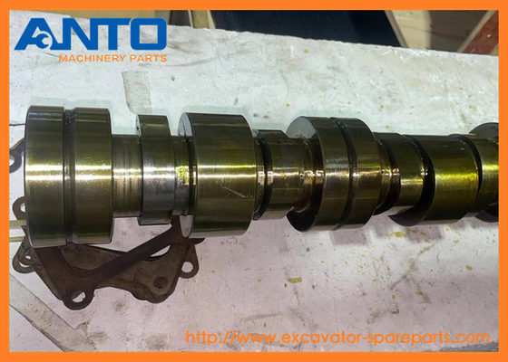 6240-41-1210 6240411210 Camshaft For Excavator Spare Parts KOMATSU WA600