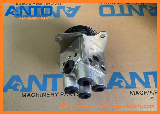 702-16-03910 7021603910 Pilot Valve Excavator Parts For KOMATSU HB205 HB215 PC130 PC160 PC200