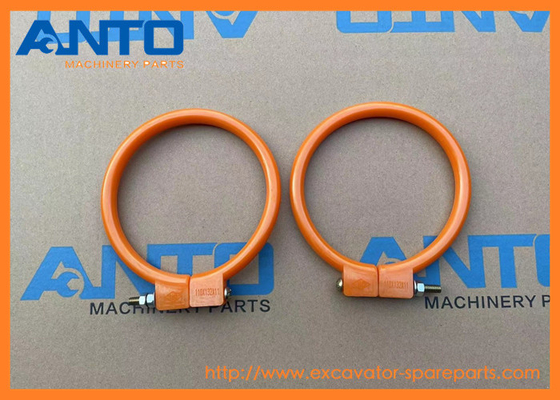 419-70-11410 419-70-11480 O-Ring KOMATSU Excavator Spare Parts For WA320-6
