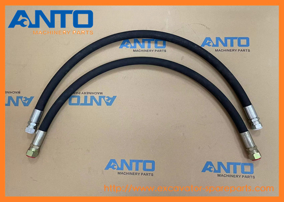 6737-51-9910 6737-51-9810 Hose KOMATSU Excavator Spare Parts For PW200-7E0