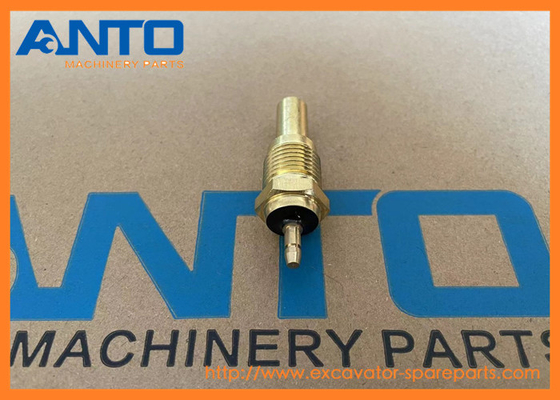 08620-00000 1980611942 198-06-11941 Water Temperature Sensor KOMATSU Excavator Spare Parts For 6D105-1N