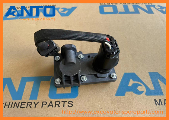 2660136 266-0136 Pressure Sensor Fit Excavators 311D LRR 312D 312D L 313D 314D CR 314D LCR