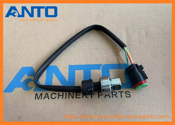 1946725 194-6725 Pressure Sensor Fit Excavators 311D LRR 312D 312D L 313D 314D CR 314D LCR