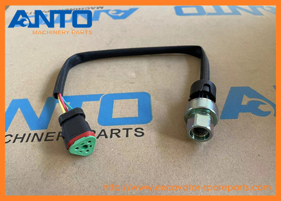 1946725 194-6725 Pressure Sensor Fit Excavators 311D LRR 312D 312D L 313D 314D CR 314D LCR