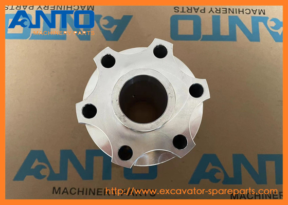 2666230 2128592 Fan Spacer Excavator Engine Parts Fit For 320C S