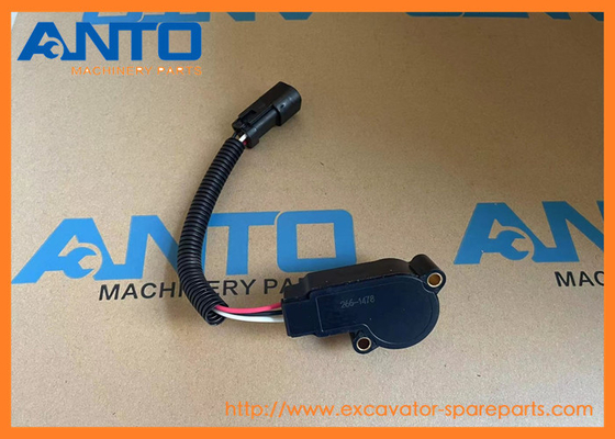 2661478 266-1478 Position Sensor  For Wheel Loaders 938G II 950G II 962G II 966G II