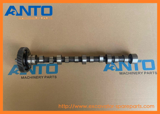16271-16910 Camshaft KUBOTA Excavator Engine Parts Fit For V1505 B2710HSD