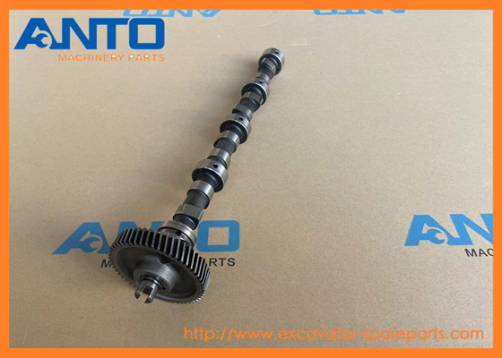 16271-16910 Camshaft KUBOTA Excavator Engine Parts Fit For V1505 B2710HSD