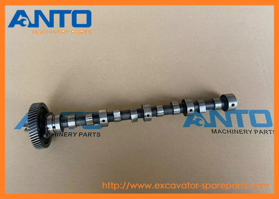 16271-16910 Camshaft KUBOTA Excavator Engine Parts Fit For V1505 B2710HSD