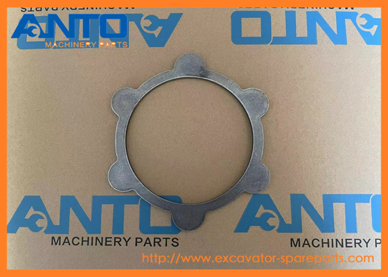 708-8F-35110 7088F35110 Plate KOMATSU Excavator Spare Parts For PC220LC-8