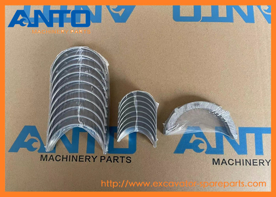 1J700-22310 Connecting Rod Bearing KUBOTA Excavator Engine Parts Fit For V2607 SSV65
