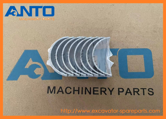 16241-22310 Connecting Rod Bearing KUBOTA Excavator Engine Parts  For V1505 KX41-2