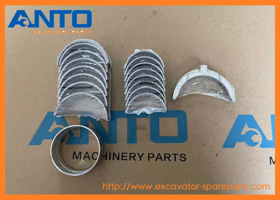 16241-22310 Connecting Rod Bearing KUBOTA Excavator Engine Parts  For V1505 KX41-2