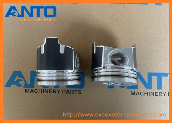 1J701-21112 1J70121112 Piston KUBOTA Excavator Engine Parts Fit For V2607 KX057-4
