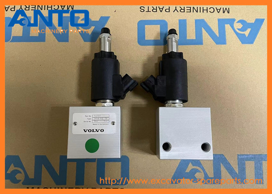 VOE14646531 14646531 Actuator Excavator Spare Parts Fit For ECR58D ECR88D
