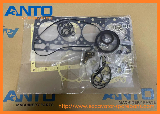 1G090-99352 Gasket Kit KUBOTA Excavator Spare Parts Fit For KX71-3