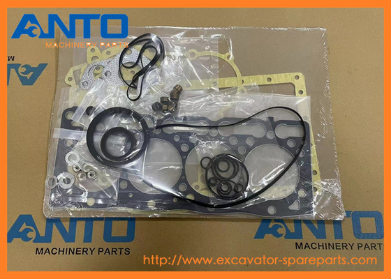 1G090-99352 Gasket Kit KUBOTA Excavator Spare Parts Fit For KX71-3