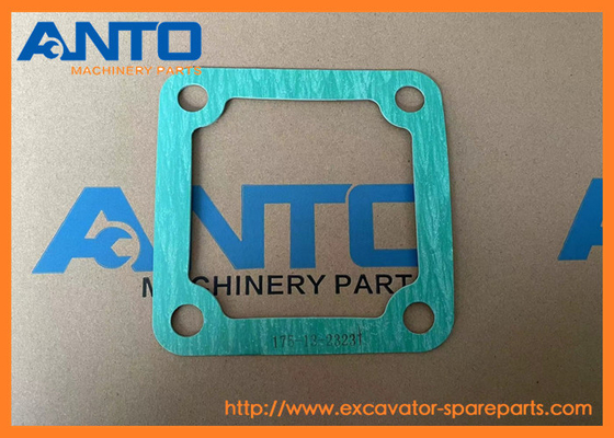 175-13-23231 1751323231 1751323230 1751323232 Gasket Spare Parts Fit KOMATSU Bulldozers D135A D155A