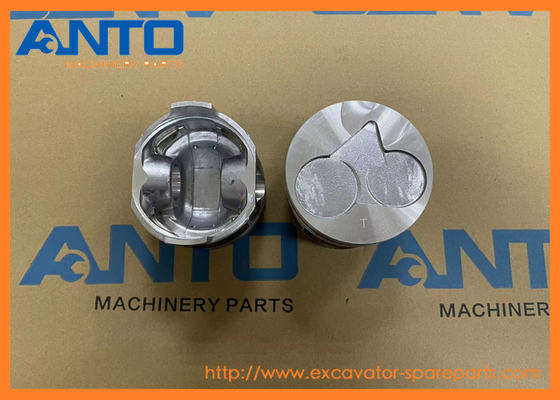 H1600-21100 Piston KUBOTA Excavator Engine Parts Fit For B2910HSD B2400HSD
