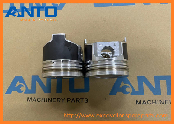 H1600-21100 Piston KUBOTA Excavator Engine Parts Fit For B2910HSD B2400HSD