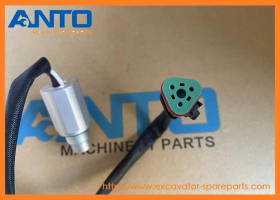 5221643 522-1643 Speed Sensor For Excavators Electric Parts 3516C HD