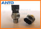 7861-93-1812 Excavator Pressure Sensor Used For Komatsu PC200-8 PC300-8 PC400-8