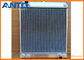 Water Cooling Radiator For  Excavator Parts 306D ,  Engine Parts
