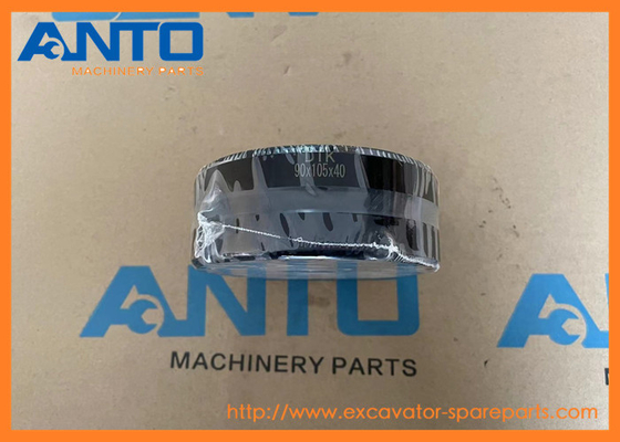 4355875 4402460 Bushing HITACHI Excavator Spare Parts Fit For EX200-3 EX230-5