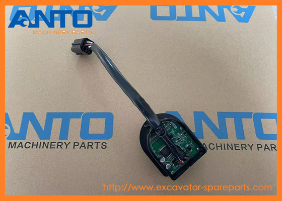 VOE14725313 14725313 Shift Unit Excavator Spare Parts Fit For EC480D EC380D