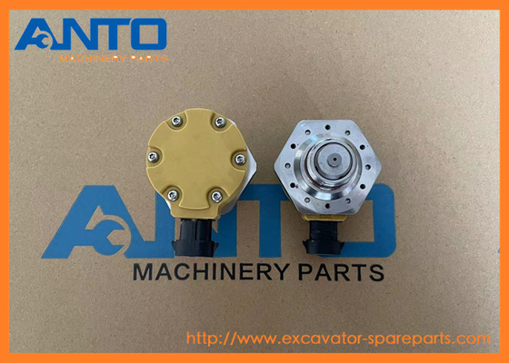 312-5620 3125620 Fuel Pump Solenoid Valve Excavator Spare Parts Fit For E 320D