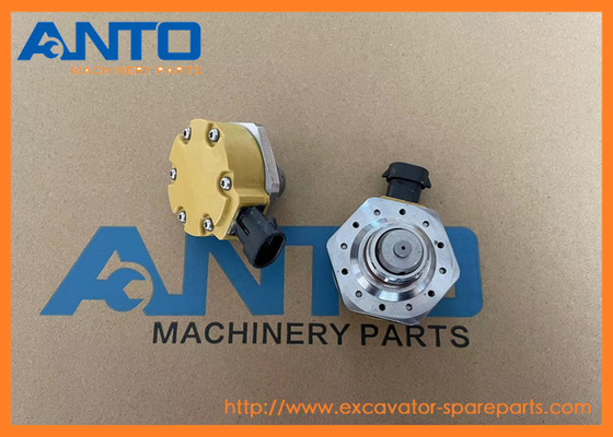 312-5620 3125620 Fuel Pump Solenoid Valve Excavator Spare Parts Fit For E 320D