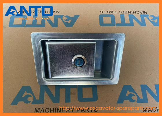421-54-11372 421-54-11363 421-54-11362 Lock ASS'Y Welded KOMATSU Excavator Spare Parts For PC240-8K