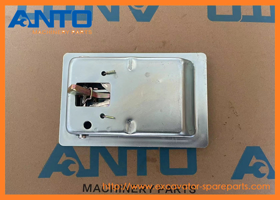 421-54-11372 421-54-11363 421-54-11362 Lock ASS'Y Welded KOMATSU Excavator Spare Parts For PC240-8K