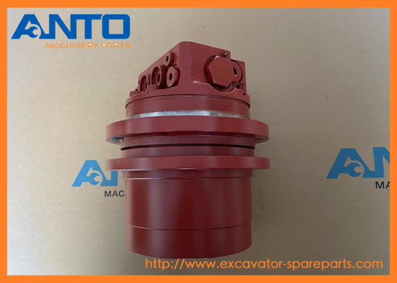 20M-60-82001 20M6082001 Motor ASS'Y KOMATSU Excavator Travel Gearbox Parts For PC12R-8