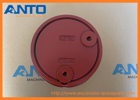 20M-60-82001 20M6082001 Motor ASS'Y KOMATSU Excavator Travel Gearbox Parts For PC12R-8