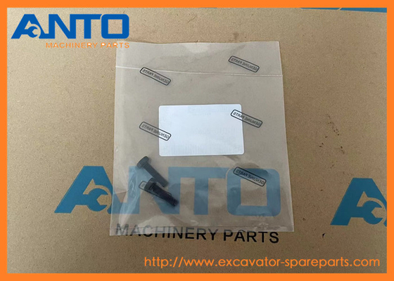 01010-80625 01010-30625 01010-50625 Bolt KOMATSU Excavator Spare Parts For PC220LC-8