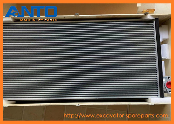 208-03-76110 2080376110 Oil Cooler Support For KOMATSU Excavators PC400 PC450