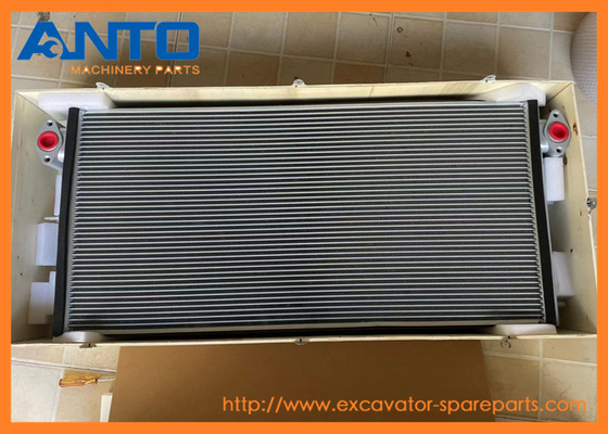 208-03-76110 2080376110 Oil Cooler Support For KOMATSU Excavators PC400 PC450