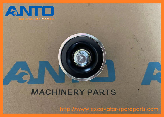 2610428 2637A003 Idler Pulley Excavator Engine Parts For C4.4 323F LN